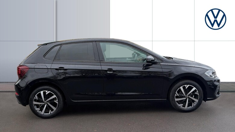 Volkswagen Polo 1.0 TSI Match 5dr Petrol Hatchback
